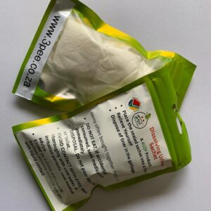 Dissolving Urine Sachet